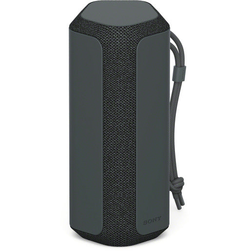 Sony Lautsprecher, Bluetooth kabellos SRSXE200B.CE7 Schwarz Sony Lautsprecher, Bluetooth kabellos SRSXE200B.CE7 Schwarz